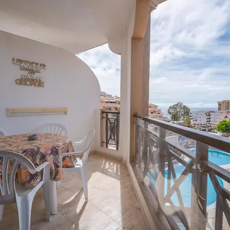 Appartamento Luxury Near Playa Vistas Playa de las Americas (Tenerife)