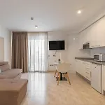 Luxury Near Playa Vistas 美洲海滩
