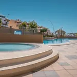 Luxury Near Playa Vistas 美洲海滩