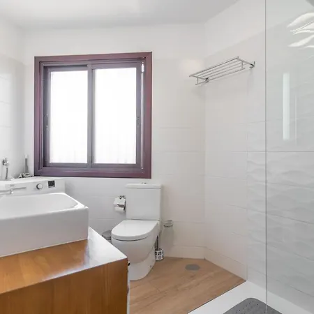Apartamento Luxury Near Playa Vistas