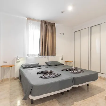 Luxury Near Playa Vistas Apartamento *