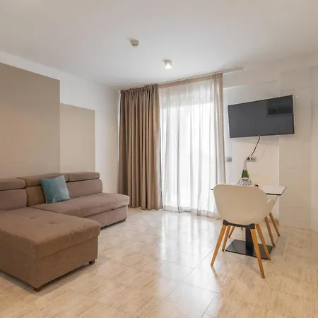 Apartamento Luxury Near Playa Vistas