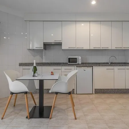Apartamento Luxury Near Playa Vistas *