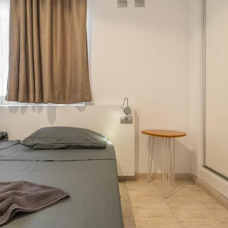 Luxury Near Playa Vistas Apartamento *