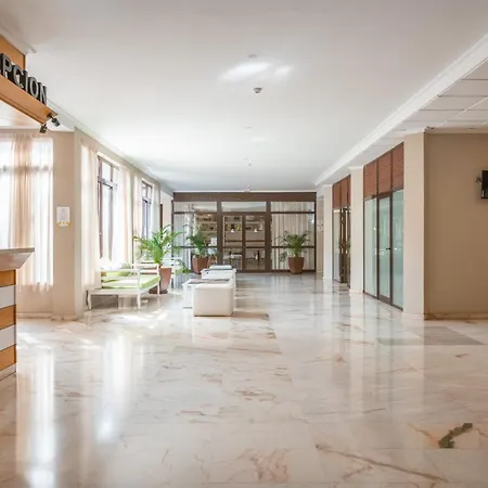 Luxury Near Playa Vistas Playa de las Americas (Tenerife)