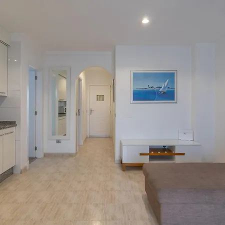 Luxury Near Playa Vistas Apartamento *