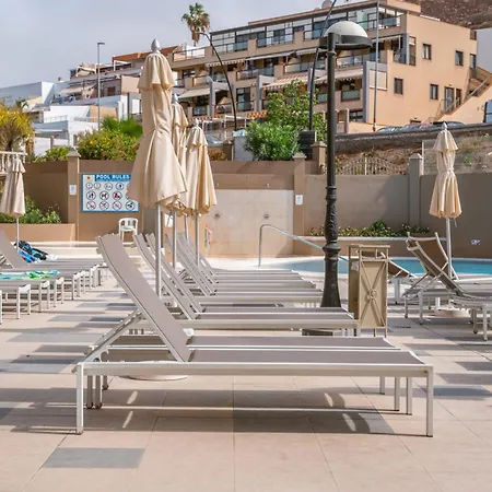 Apartamento Luxury Near Playa Vistas *